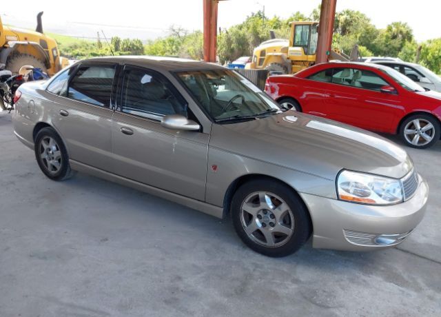 Saturn L300