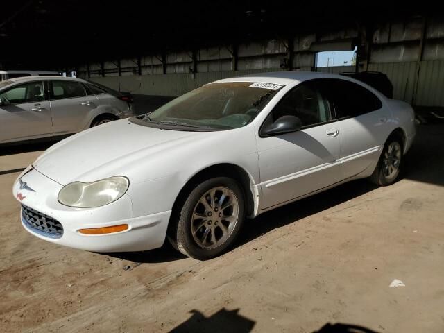 Chrysler Concorde