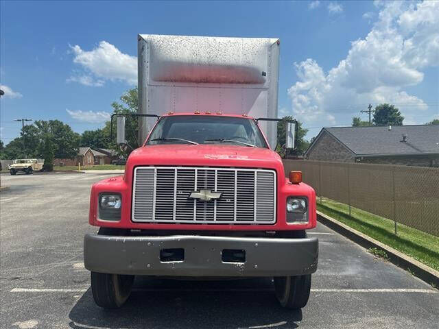CHEVROLET