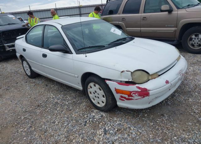 Dodge Neon