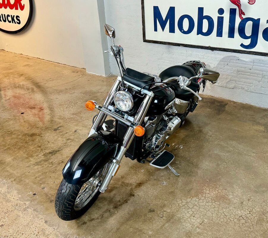 Honda VTX1300S
