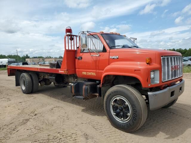 GMC C7