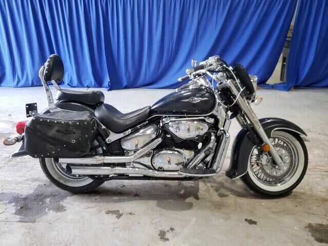 Suzuki VL800/VL800C/VL800T