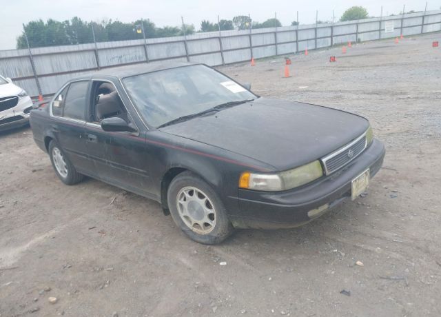 Nissan Maxima