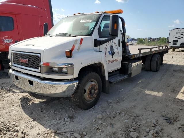 GMC C5