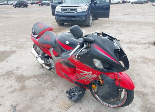 Suzuki GSX1300R