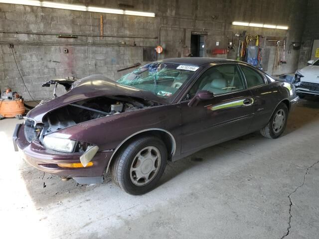Buick Riviera
