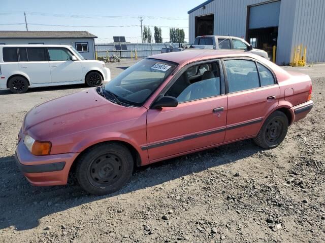Toyota Tercel