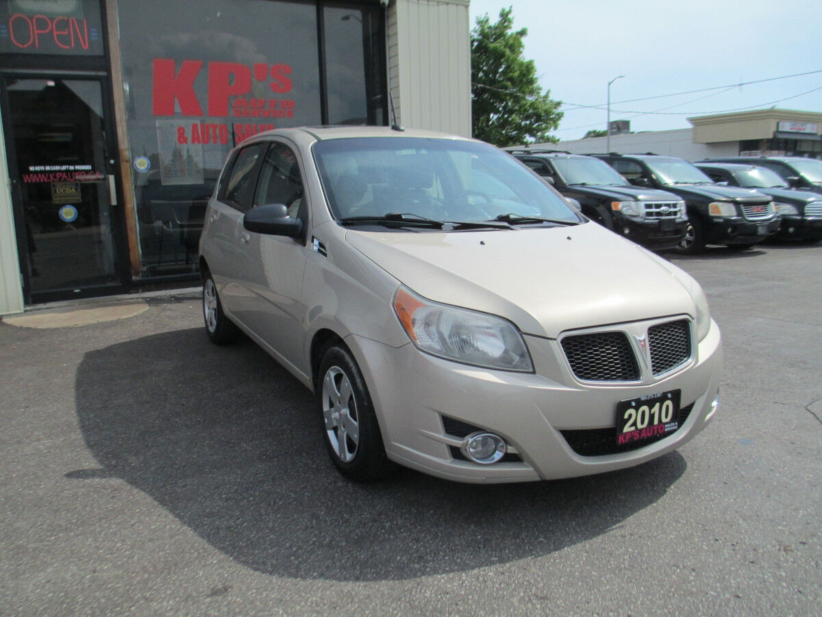 PONTIAC