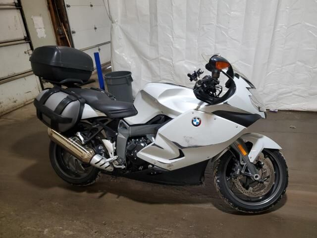 BMW K 1300 S
