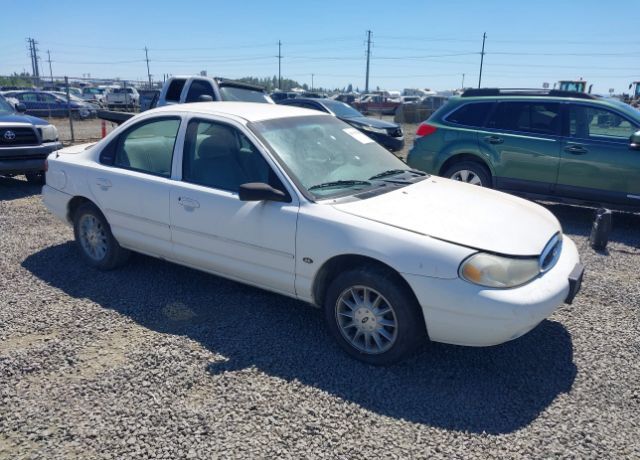 Ford Contour