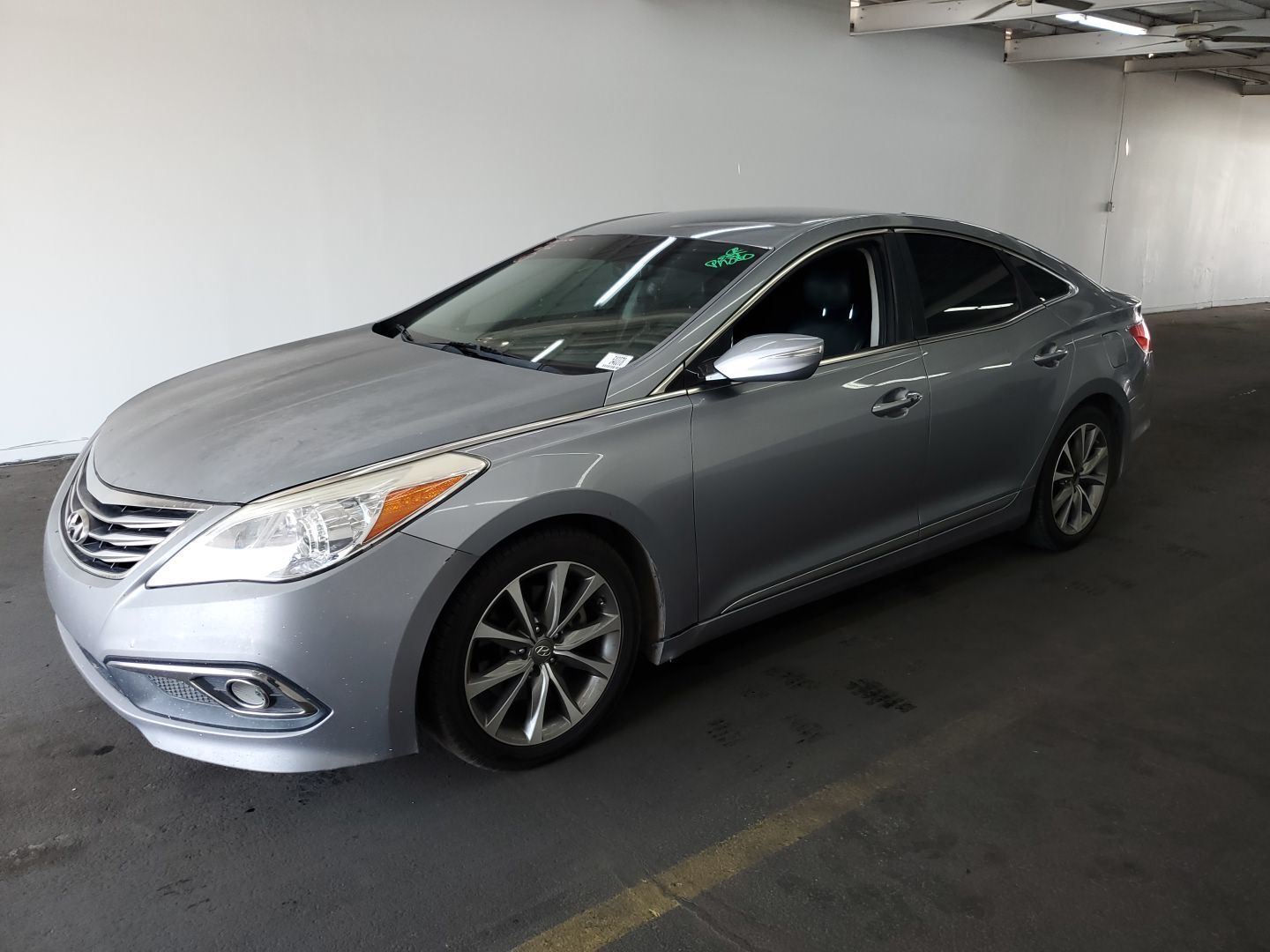 Hyundai Azera