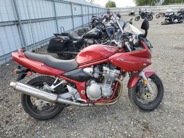 Suzuki GSF600SK