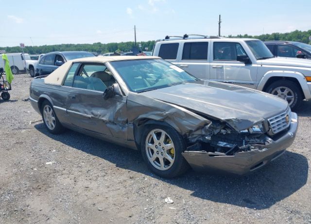 Cadillac Eldorado