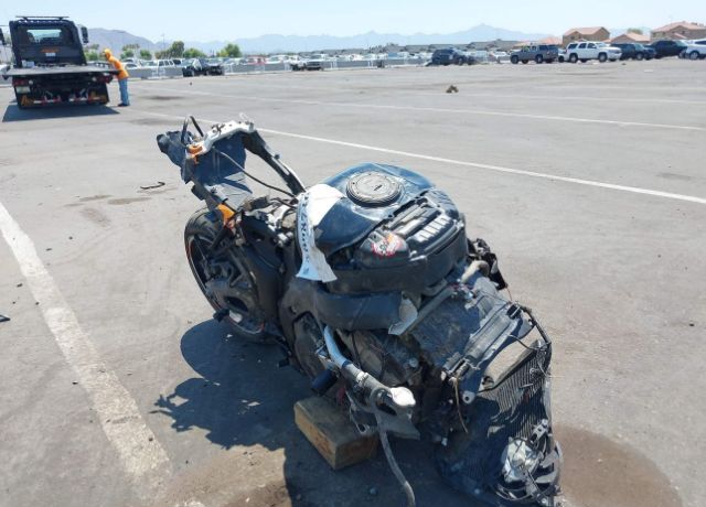 Honda CBR1000