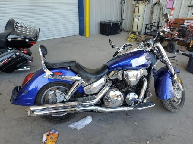 Honda VTX1300R