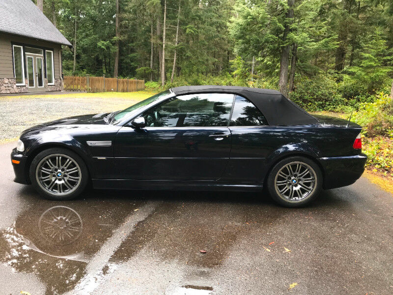 BMW M3Ci