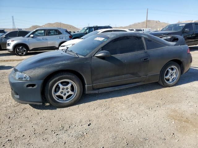 Mitsubishi Eclipse