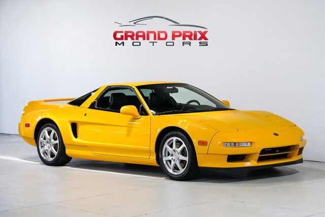 Acura NSX