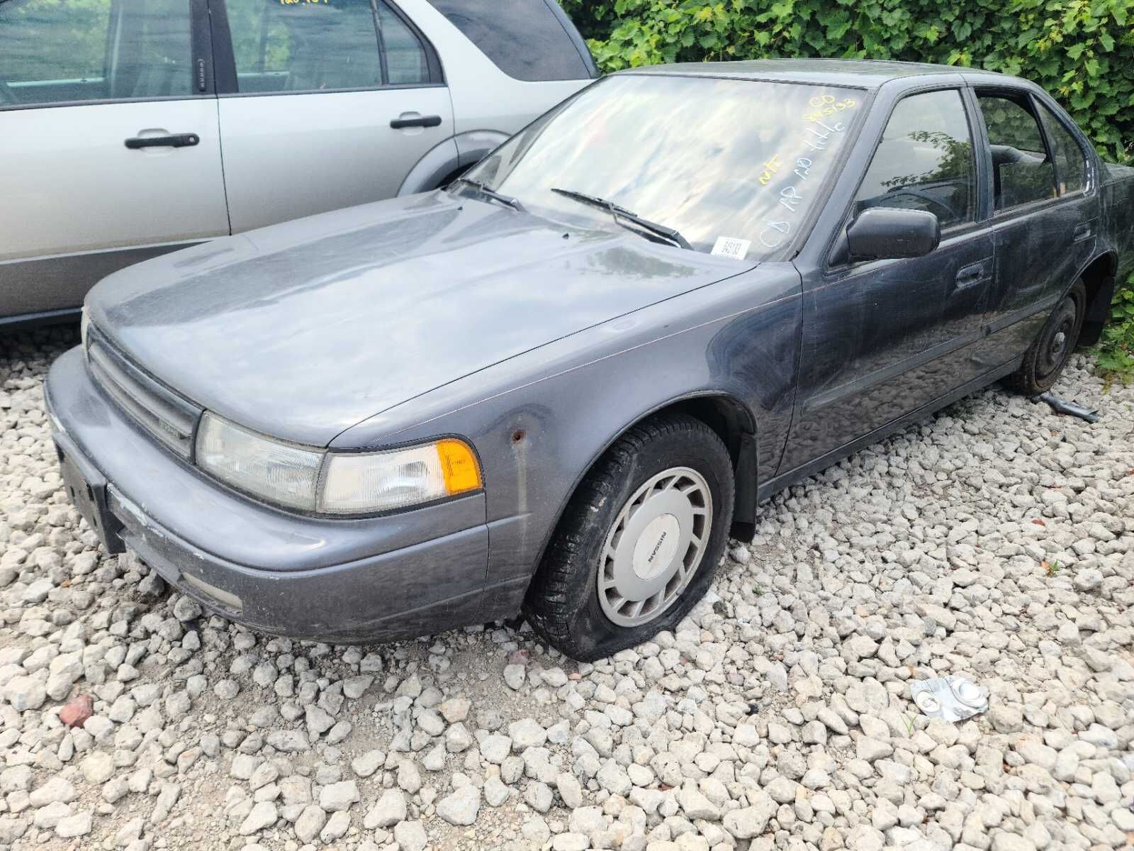 Nissan Maxima
