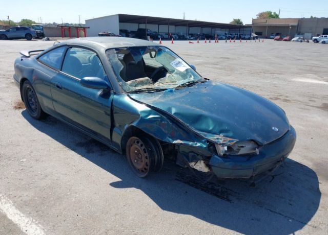 Mazda MX-6