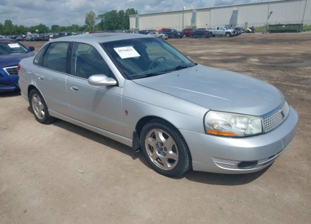 Saturn L300