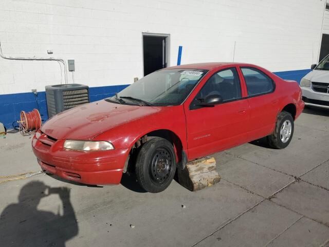 Dodge Stratus