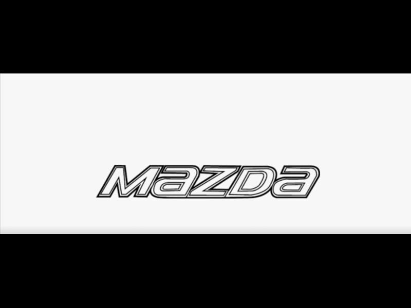 2014 MAZDA Mazda3