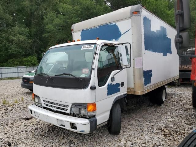 Isuzu NPR