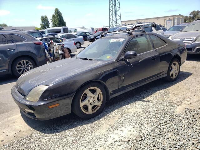 Honda Prelude
