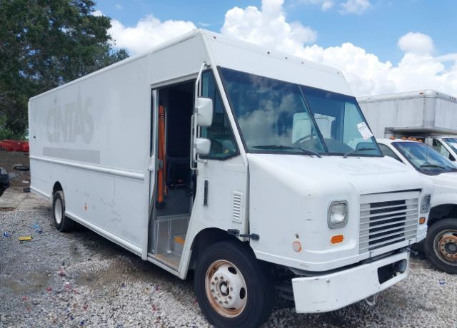 Ford Commercial Chassis
