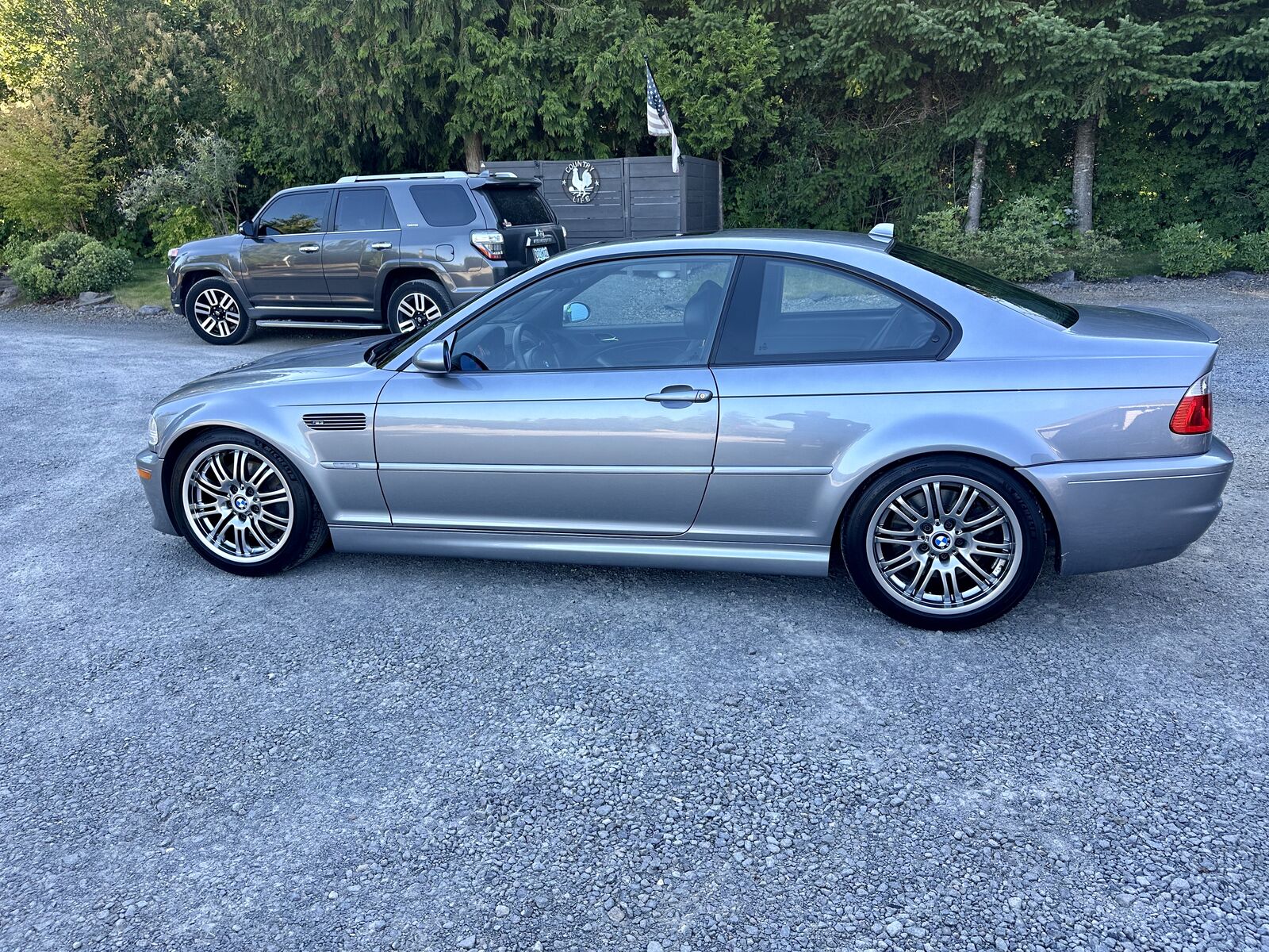 BMW M3