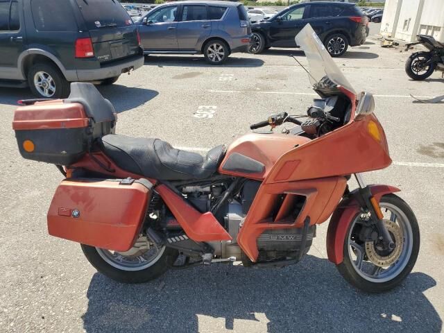BMW K 100 LT