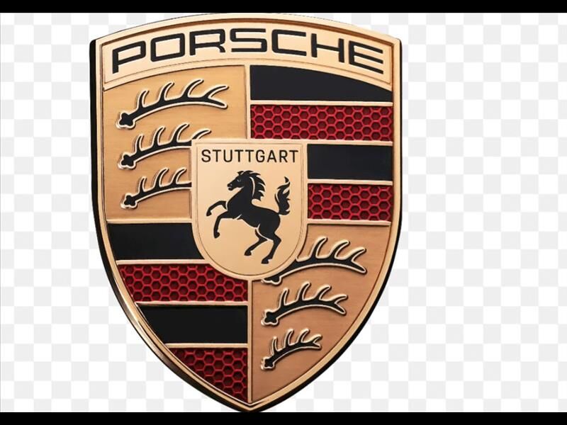 2011 PORSCHE Cayenne