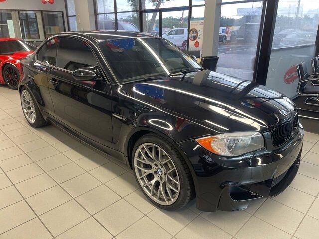 BMW 1M