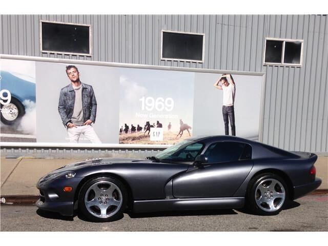 Dodge Viper