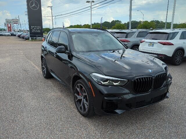 2023 BMW X5