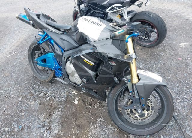 Honda CBR600