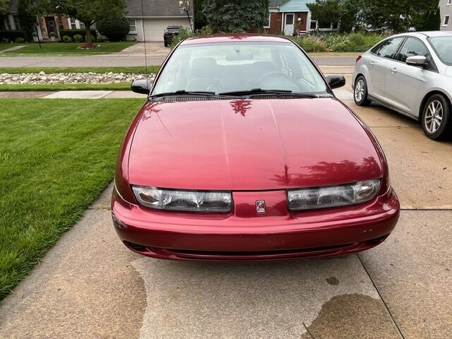 Saturn SL2