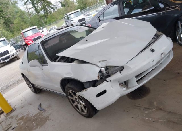 Honda del Sol