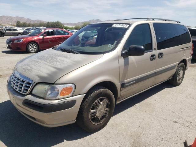 Chevrolet Venture