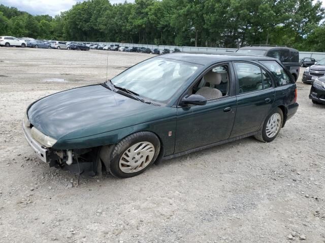 Saturn SW2