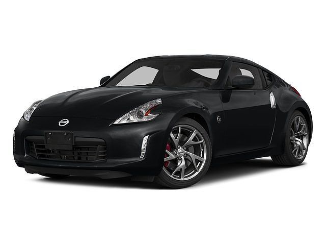 Nissan 370Z