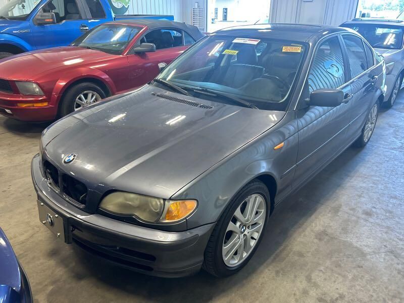 BMW 330xi