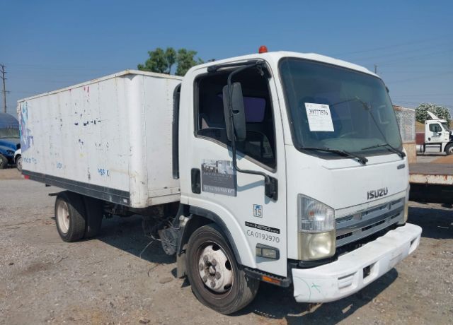 Isuzu NPR