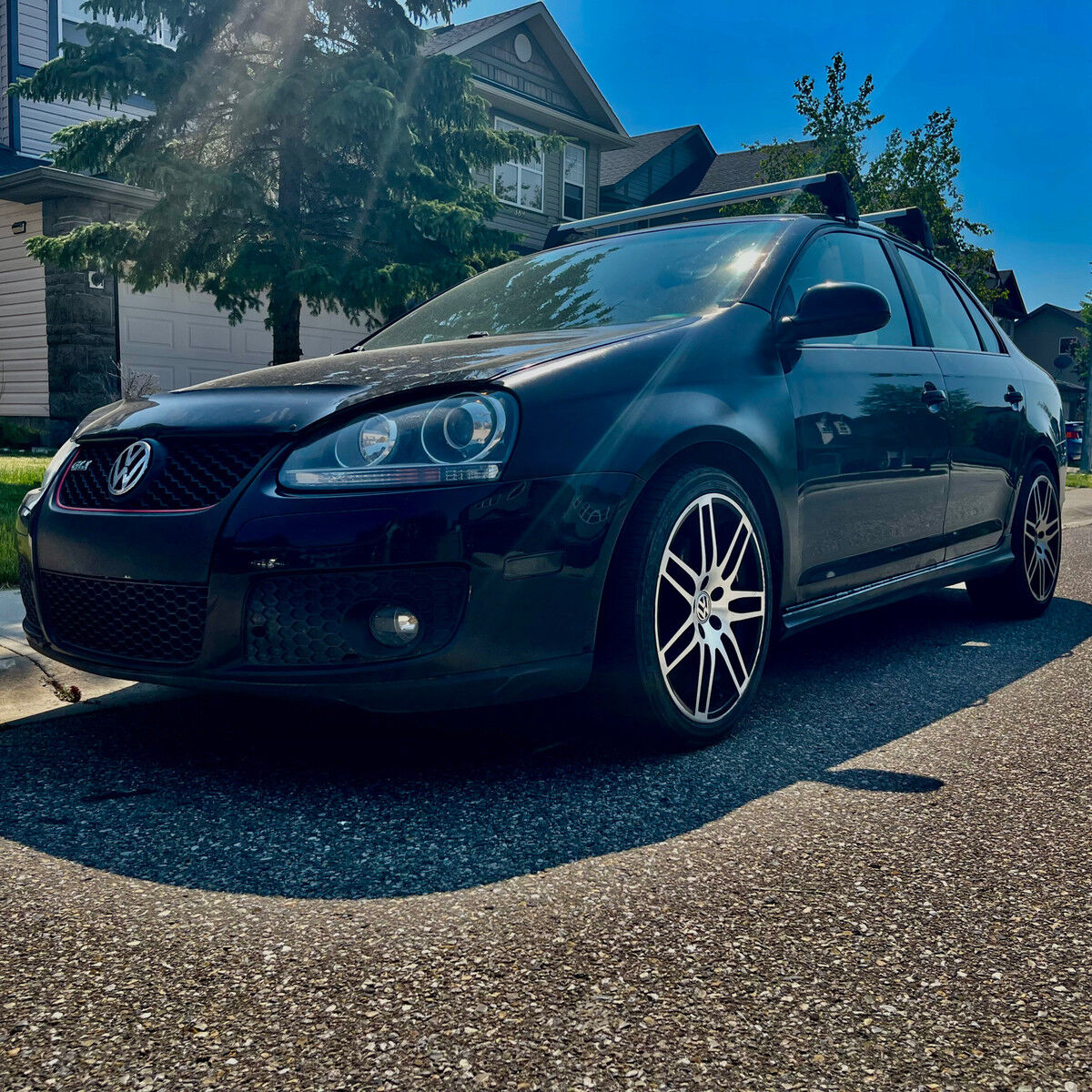 Volkswagen GLI