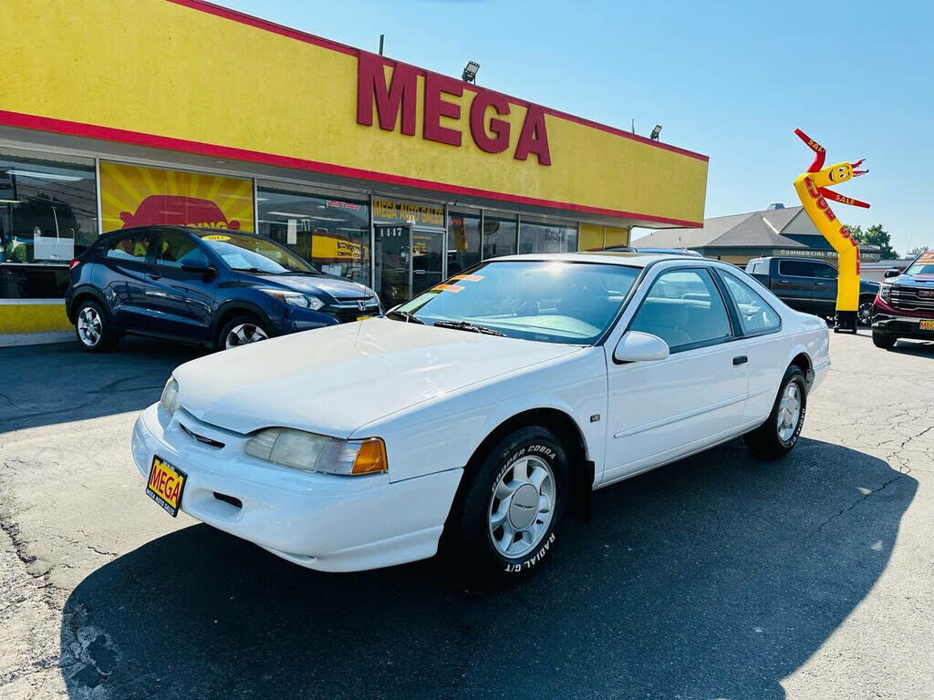 Ford Thunderbird