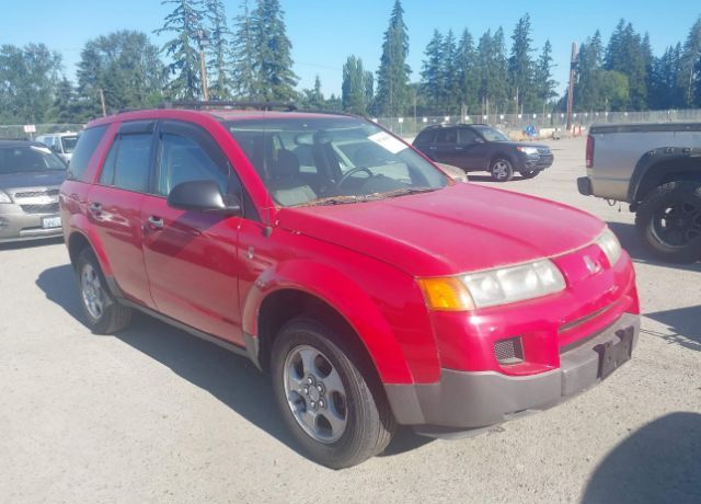 Saturn Vue