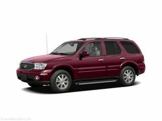 Buick Rainier