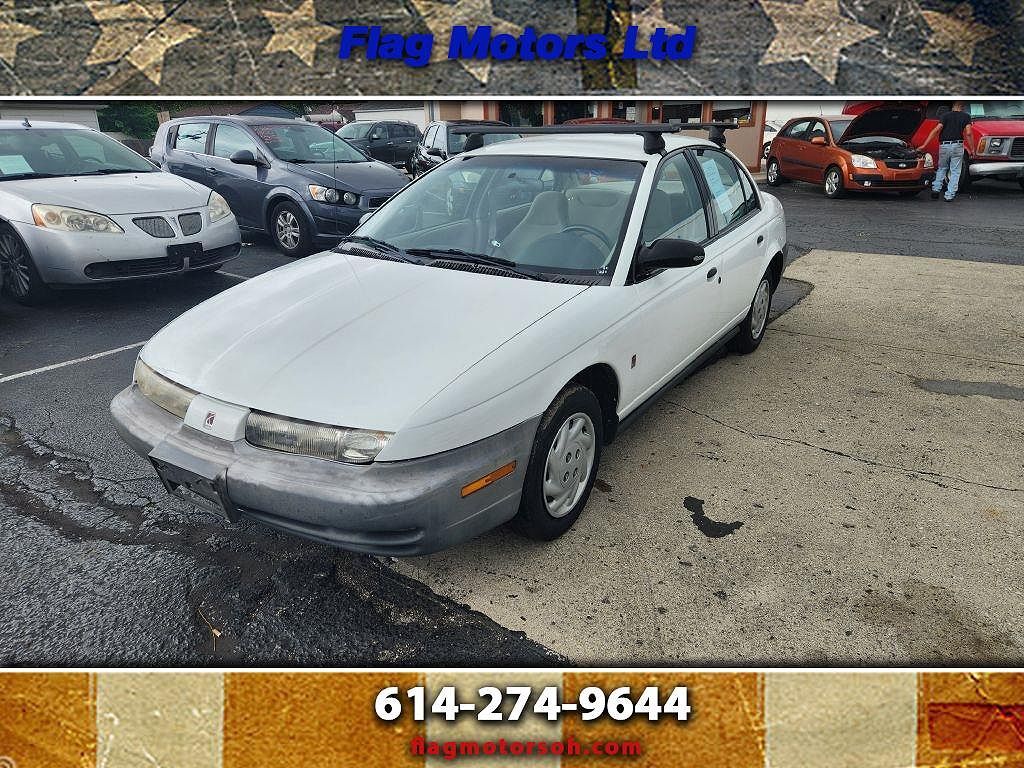 Saturn SL1